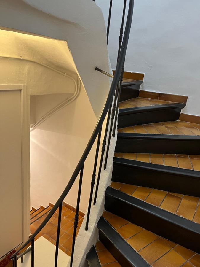 Apartment Chez Jude Le Suquet *